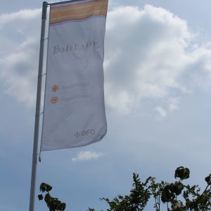 Spendenübergabe Kinderhospitz Balthasar Olpe — Bild 15